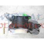 EMNİYET KEMERİ ÖN SOL HYUNDAİ ACCENT BLUE 2011-2016